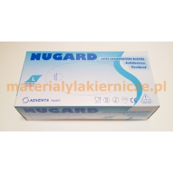 NUGARD LATEX L materialylakiernicze.pl